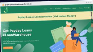 Publish Guest Post on paydayloanseloanwarehouse.us