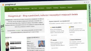 Publish Guest Post on peregrinos.pl
