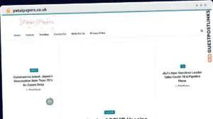 Publish Guest Post on petalpapers.co.uk