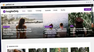 Publish Guest Post on petfact.co