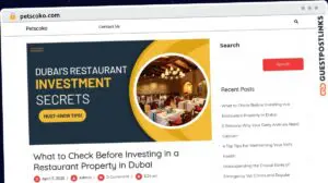 Publish Guest Post on petscoko.com
