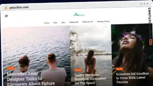Publish Guest Post on petsvillas.com