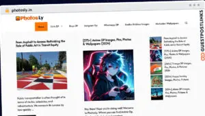 Publish Guest Post on photosly.in