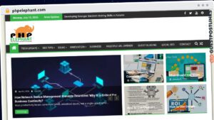 Publish Guest Post on phpelephant.com