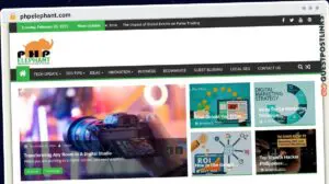 Publish Guest Post on phpelephant.com