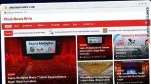 Publish Guest Post on phubnewswire.com