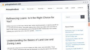 Publish Guest Post on pickuplinebuzz.com