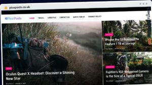 Publish Guest Post on picoposts.co.uk