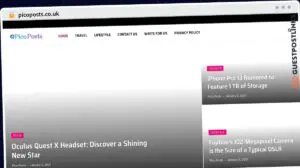 Publish Guest Post on picoposts.co.uk