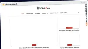 Publish Guest Post on pixelpens.co.uk