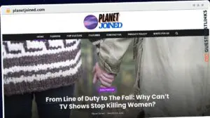 Publish Guest Post on planetjoined.com