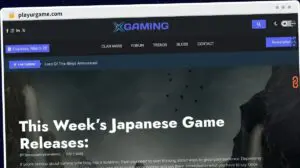 Publish Guest Post on playurgame.com