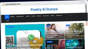 Publish Guest Post on poetrykidunya.com