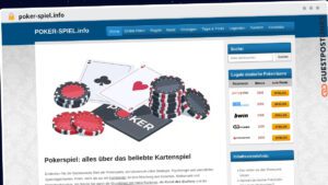 Publish Guest Post on poker-spiel.info