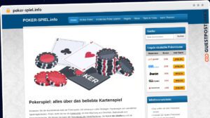 Publish Guest Post on poker-spiel.info