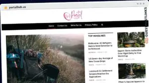 Publish Guest Post on portalhub.us