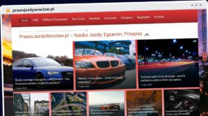 Publish Guest Post on prawojazdywroclaw.pl