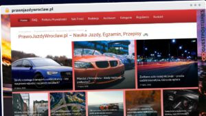 Publish Guest Post on prawojazdywroclaw.pl