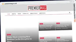 Publish Guest Post on premiermag.co.uk