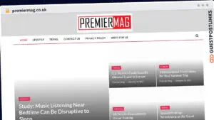 Publish Guest Post on premiermag.co.uk