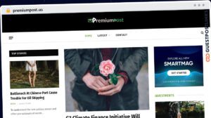 Publish Guest Post on premiumpost.us