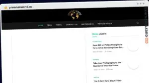 Publish Guest Post on premiumworld.us