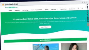Publish Guest Post on pressloaded.net