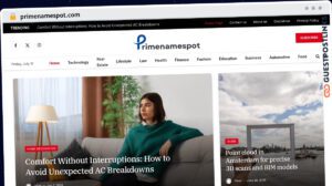 Publish Guest Post on primenamespot.com