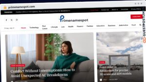 Publish Guest Post on primenamespot.com
