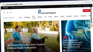 Publish Guest Post on primenamespot.com