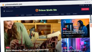 Publish Guest Post on primesmediabiz.com
