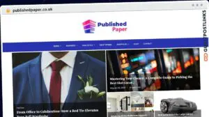 Publish Guest Post on publishedpaper.co.uk