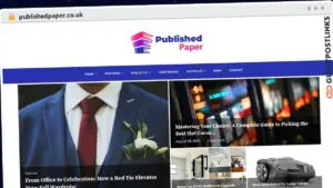 Publish Guest Post on publishedpaper.co.uk
