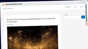 Publish Guest Post on quickquotedirect.com