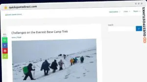 Publish Guest Post on quickquotedirect.com