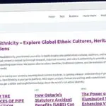 Publish Guest Post on rantiethnicity.com