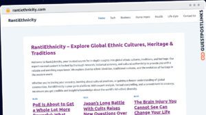 Publish Guest Post on rantiethnicity.com