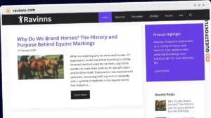 Publish Guest Post on ravinns.com
