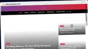 Publish Guest Post on reflectionhub.co.uk