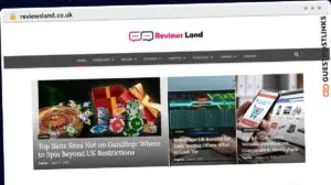 Publish Guest Post on reviewsland.co.uk