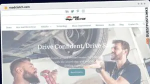 Publish Guest Post on roadclutch.com