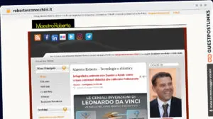 Publish Guest Post on robertosconocchini.it