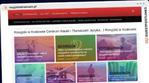Publish Guest Post on rosyjskiwkrakowie.pl