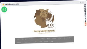 Publish Guest Post on safari-center.com