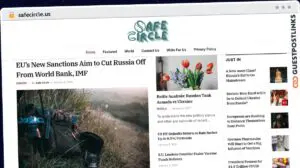 Publish Guest Post on safecircle.us