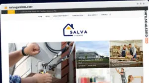 Publish Guest Post on salvagardens.com