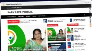 Publish Guest Post on sarkareeportal.com