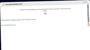Publish Guest Post on savvyinsomerset.com