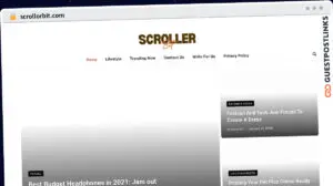 Publish Guest Post on scrollorbit.com