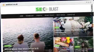 Publish Guest Post on seoblast.co.uk